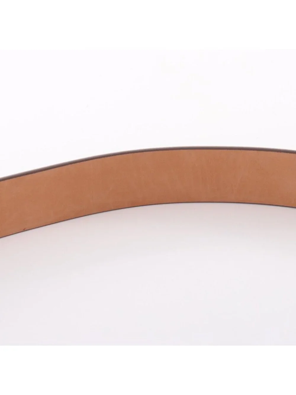 Louis Vuitton Belt Ceinture Carre Monogram Leather
